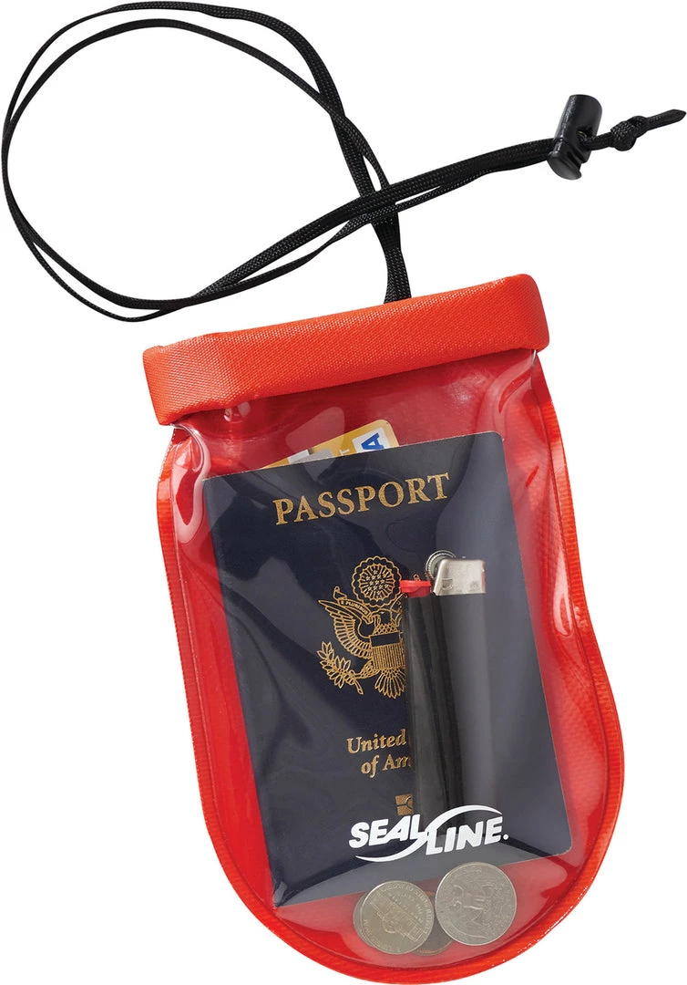 Waterproof Bags SealLine See Pouch 5 Waterproof Bags SealLine See Pouch
