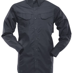 Dress Shirts Tru-Spec 24-7 Series Ultralight Long Sleeve Field Shirt