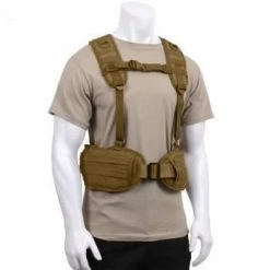 Rothco Battle Harness Chest Rigs