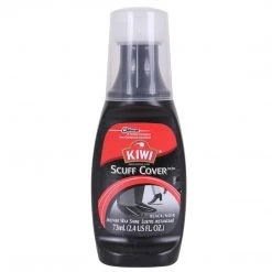 Rothco Kiwi Scuff Cover - Black Footwear Accessories