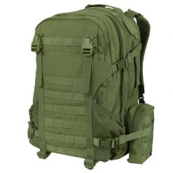 Weekend Backpacks Condor Orion Assault Pack 16 Weekend Backpacks Condor Orion Assault Pack