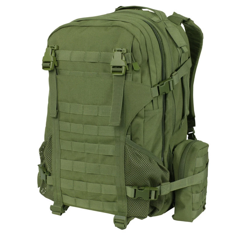 Weekend Backpacks Condor Orion Assault Pack 5 Weekend Backpacks Condor Orion Assault Pack