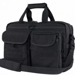 Attache And Shoulder Bags Condor Metropolis Briefcase