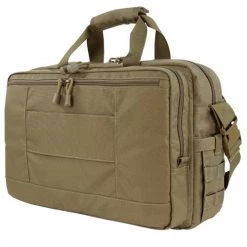 Attache And Shoulder Bags Condor Metropolis Briefcase