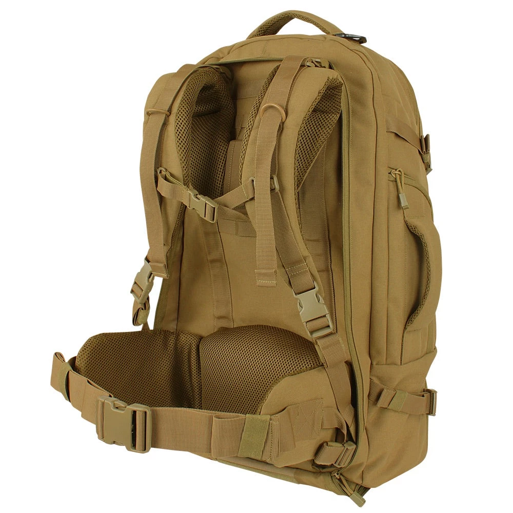 Condor Outdoor Trekker Pack Sling Backpacks 20 Condor Outdoor Trekker Pack Sling Backpacks