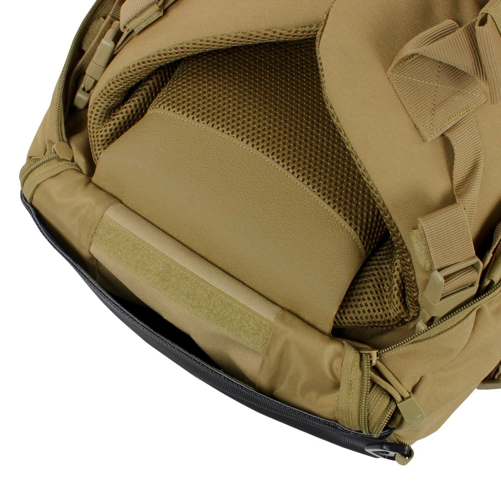 Condor Outdoor Trekker Pack Sling Backpacks 10 Condor Outdoor Trekker Pack Sling Backpacks