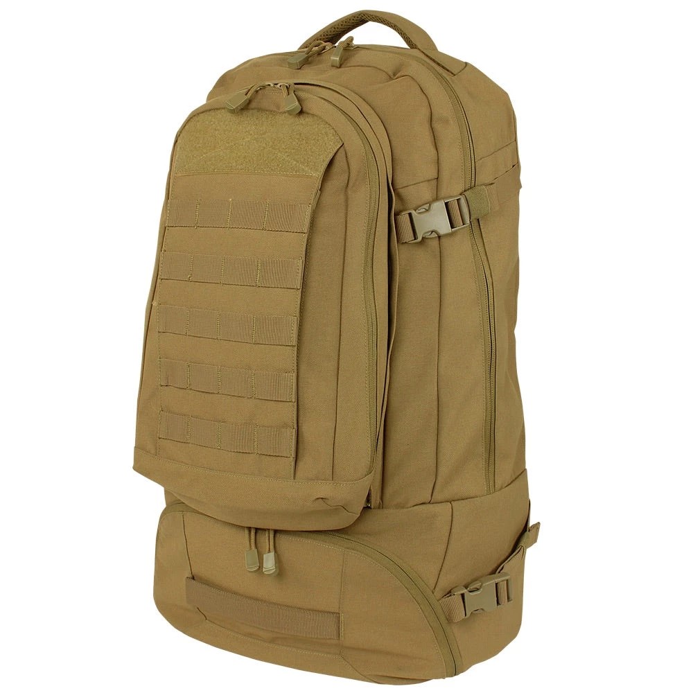 Condor Outdoor Trekker Pack Sling Backpacks 17 Condor Outdoor Trekker Pack Sling Backpacks