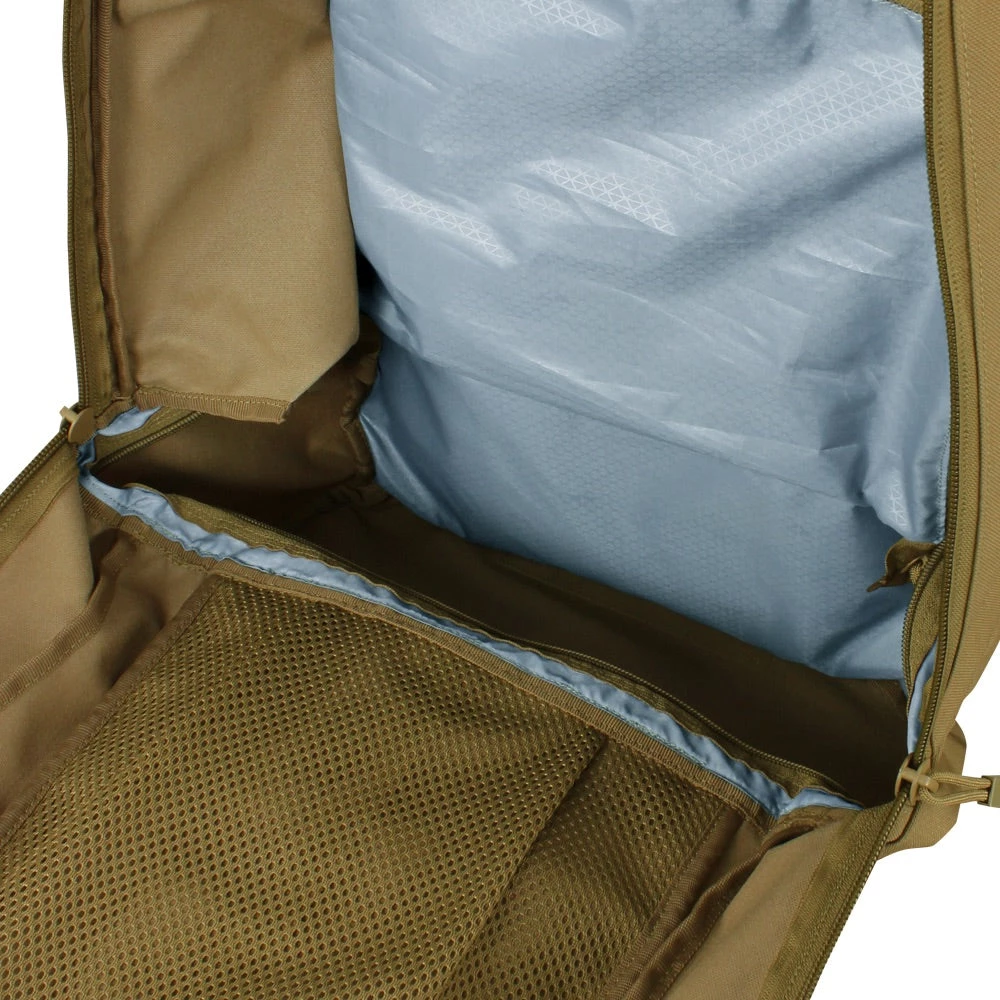 Condor Outdoor Trekker Pack Sling Backpacks 8 Condor Outdoor Trekker Pack Sling Backpacks