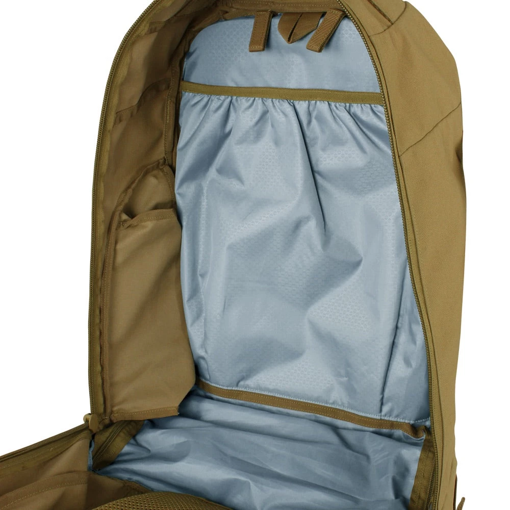 Condor Outdoor Trekker Pack Sling Backpacks 21 Condor Outdoor Trekker Pack Sling Backpacks