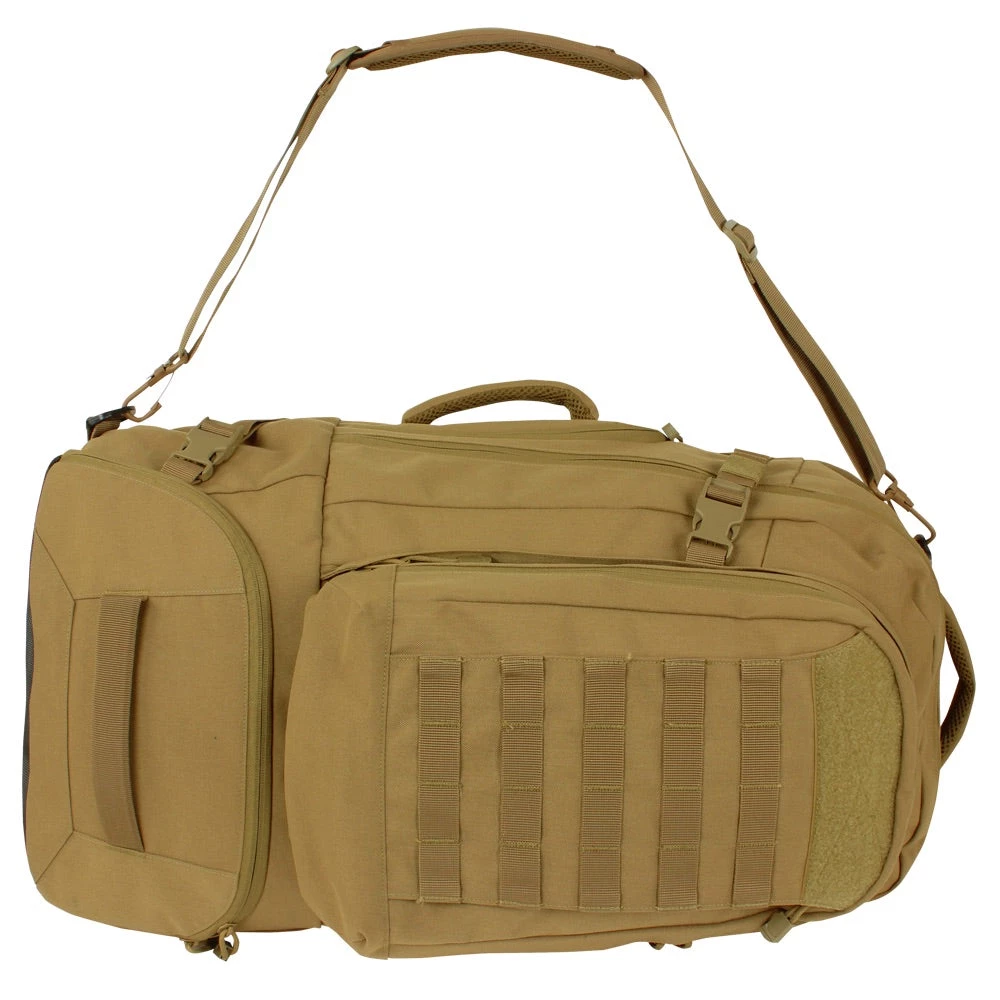 Condor Outdoor Trekker Pack Sling Backpacks 11 Condor Outdoor Trekker Pack Sling Backpacks