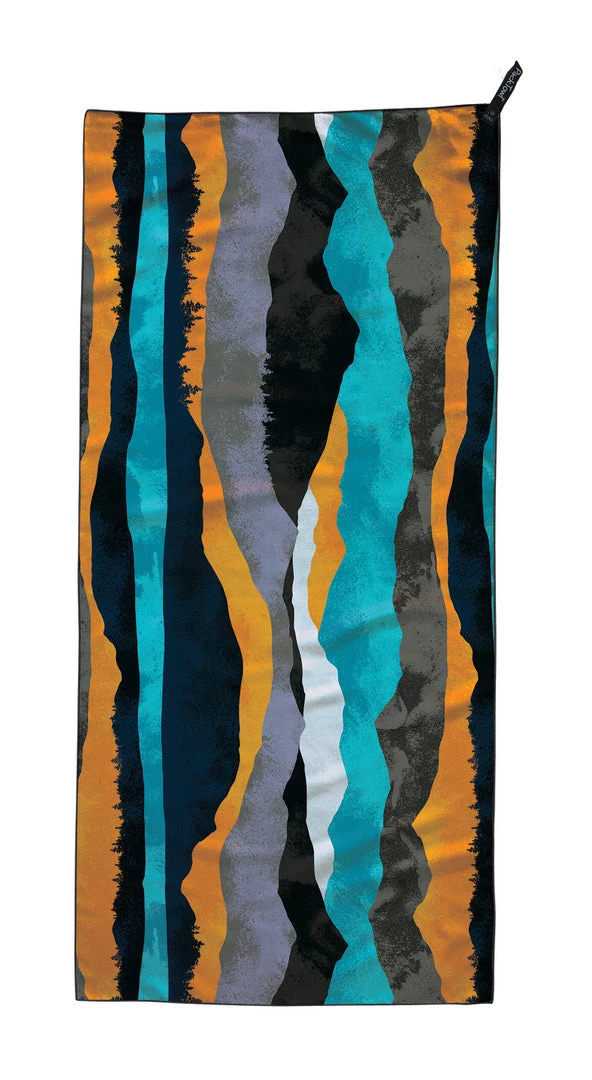 PackTowl Personal Towel Travel Towels 23 PackTowl Personal Towel Travel Towels