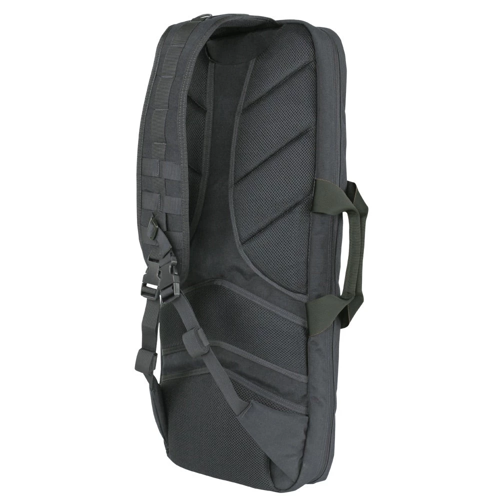 Gun Bags & Gun Cases Condor Dispatch Take Down Case 7 Gun Bags & Gun Cases Condor Dispatch Take Down Case