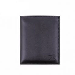 Badge Wallets Rothco Leather ID & Badge Wallet