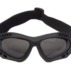 Rothco ANSI Rated Tactical Goggles