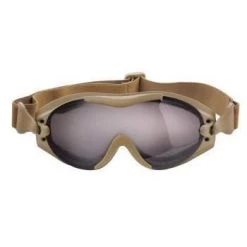 Rothco SWAT Tec Single Lens Tactical Goggle Eyeware 7 Rothco SWAT Tec Single Lens Tactical Goggle Eyeware