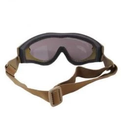 Rothco SWAT Tec Single Lens Tactical Goggle Eyeware 9 Rothco SWAT Tec Single Lens Tactical Goggle Eyeware
