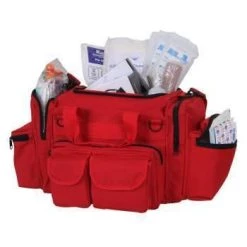 Rothco EMT Medical Trauma Kit First Aid Kits