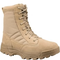 Original SWAT Classic 9 Tan Boots