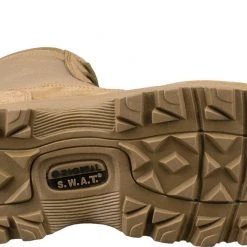 Military Boots Original SWAT Classic 9 Coyote Boots