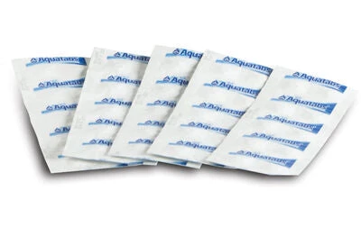 Hydration Purification MSR Aquatabs 30 Tablet Consumer Pack 4 Hydration Purification MSR Aquatabs 30 Tablet Consumer Pack