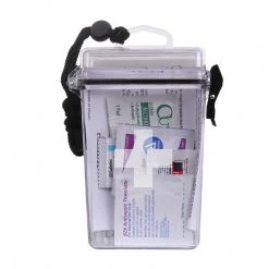 Rothco Waterproof First Aid Kit First Aid Kits