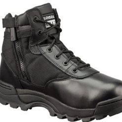 Original SWAT Classic 6 Side-Zip Boots Duty Boots 8 Original SWAT Classic 6 Side-Zip Boots Duty Boots