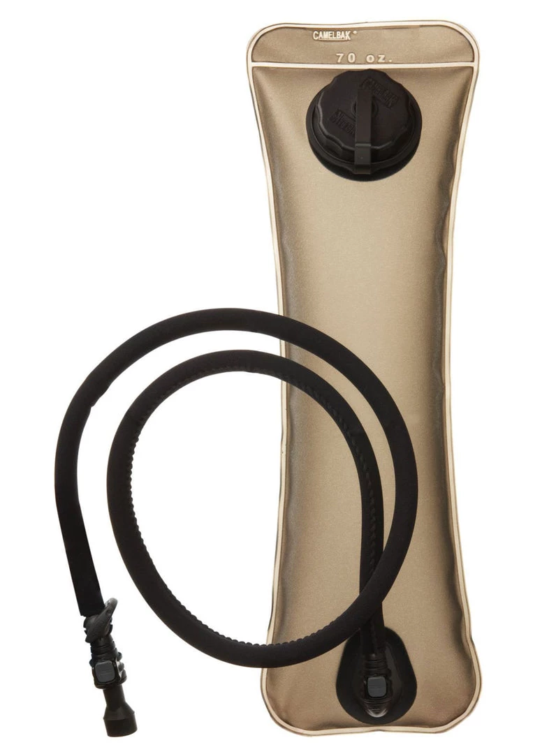 Camelbak Long-Neck Water Beast Reservoir 70 Oz/2.0L Hydration Reservoirs & Bladders 3 Camelbak Long-Neck Water Beast Reservoir 70 Oz/2.0L Hydration Reservoirs & Bladders