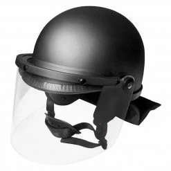 Damascus Riot Control Helmet Helmets