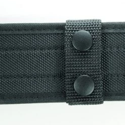 Hero's Pride Deluxe Belt Keepers 4 Pack