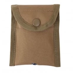 Utility Pouches Rothco MOLLE Compatible Compass Pouch