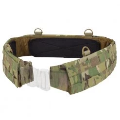 Condor Outdoor Slim Multicam Battle Belt