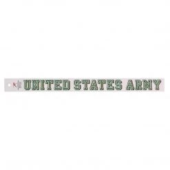 Novelties Rothco United States Army Decal