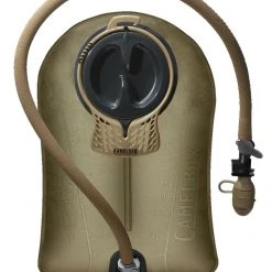 Hydration Reservoirs & Bladders Camelbak Mil Spec Antidote Reservoir 100 Oz Short