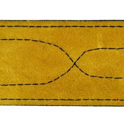 Duty Belts Hero's Pride AirTek 2.25'' Sam Browne Duty Belt