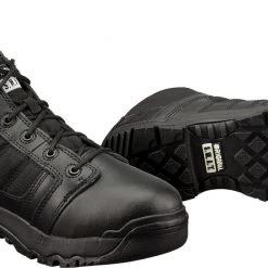 Original SWAT Metro Air 5 Side-Zip Boots
