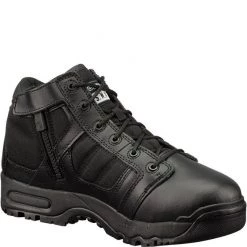 Original SWAT Metro Air 5 Side-Zip Boots