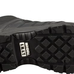 Original SWAT Metro Air 5 Side-Zip Boots