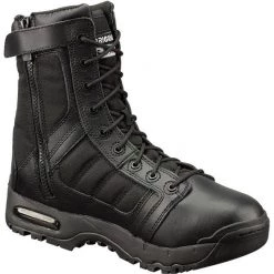 Original SWAT Metro Air 9 Side-Zip Boots Duty Boots