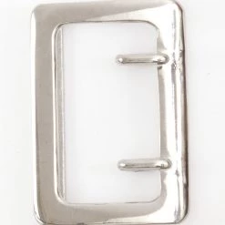 Duty Belts Gould & Goodrich 123 E-Z Slide Belt Buckle