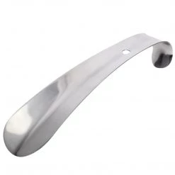 Footwear Accessories Rothco 6 Inch Stainless Steel Shoe Horn