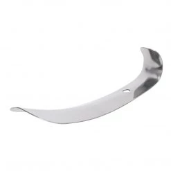 Footwear Accessories Rothco 6 Inch Stainless Steel Shoe Horn