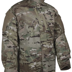 BDU Camouflage Shirts Tru-Spec Xtreme BDU Shirts