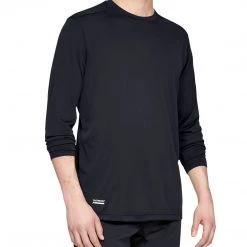 Solid Color T-Shirts Under Armour Tech Long Sleeve T-Shirt 14 Solid Color T-Shirts Under Armour Tech Long Sleeve T-Shirt