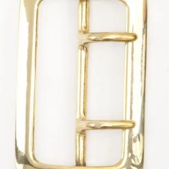 Other Duty Gear Accessories Gould & Goodrich 125 Duty Belt Buckle