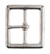 Gould & Goodrich 125-G Pants Belt Buckle