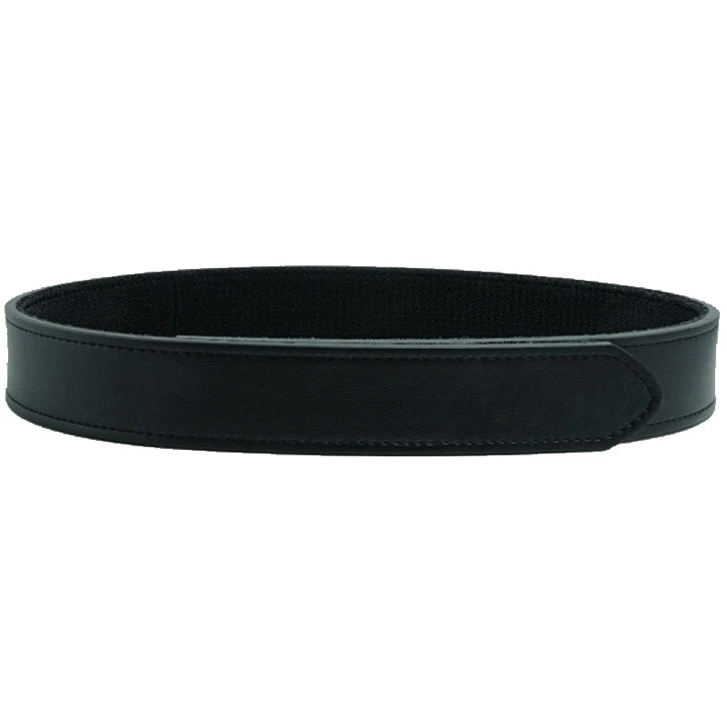 Hero's Pride AirTek 1.5'' Buckle-Less Belt W/Loop Lining - Plain Duty Belts 3 Hero's Pride AirTek 1.5'' Buckle-Less Belt W/Loop Lining - Plain Duty Belts