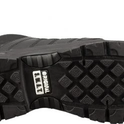 Original SWAT Metro Air 5 Side-Zip Safety Boots