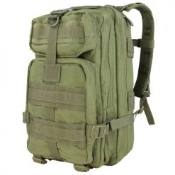 Condor Compact Assault Pack Day Backpacks