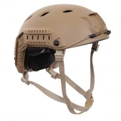 Rothco Advanced Tactical Adjustable Airsoft Helmet