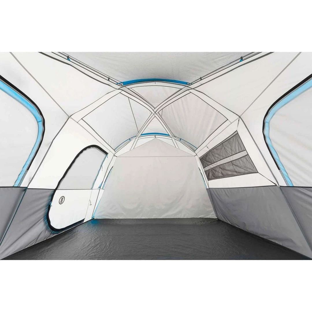 Bushnell 12 Person FRP Cabin Tent 6 Bushnell 12 Person FRP Cabin Tent